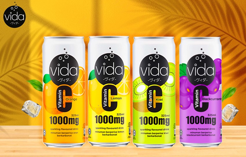 Vida Vit C