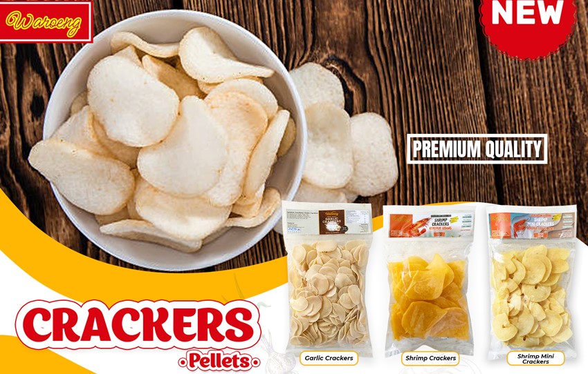 Waroeng Crackers