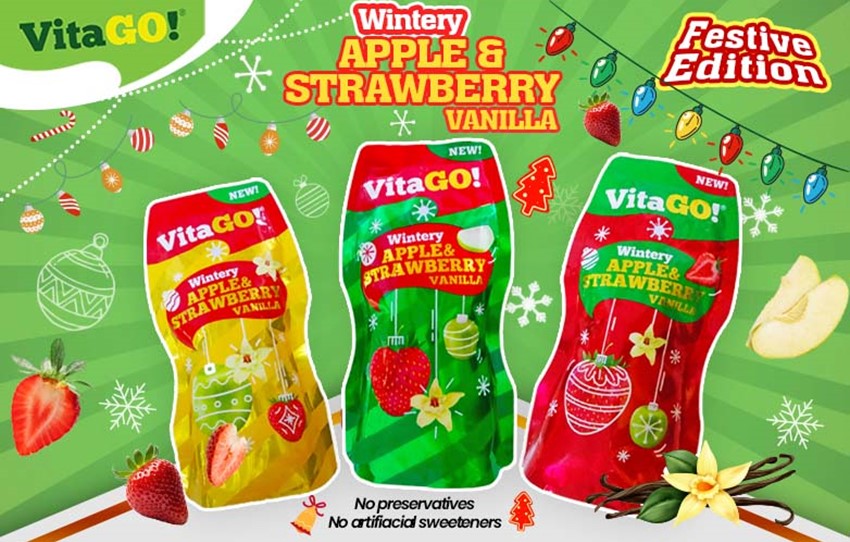 𝗩𝗶𝘁𝗮𝗚𝗼 𝗪𝗶𝗻𝘁𝗲𝗿𝘆 𝗔𝗽𝗽𝗹𝗲 & 𝗦𝘁𝗿𝗮𝘄𝗯𝗲𝗿𝗿𝘆 𝗩𝗮𝗻𝗶𝗹𝗹𝗮